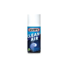 Spray Eliminarea Mirosurilor Neplacute Mentol Wynn&#039;s, 100ml