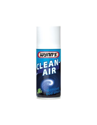 Spray Eliminarea Mirosurilor Neplacute Mentol Wynn&#039;s, 100ml