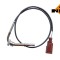 NRF 707178 EASY FIT Senzor, temperatura gaze evacuare