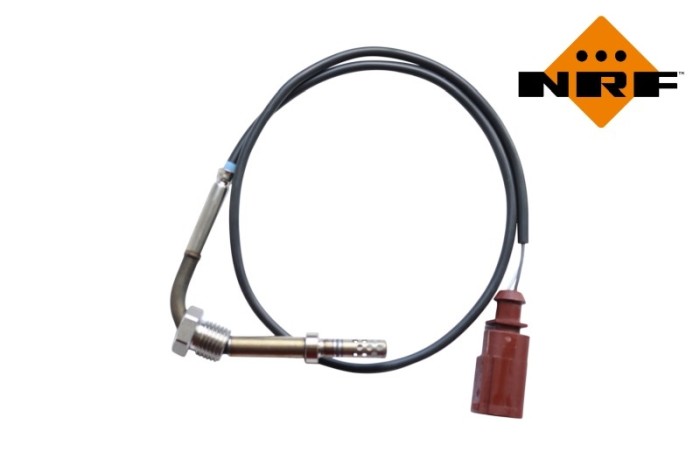 NRF 707178 EASY FIT Senzor, temperatura gaze evacuare