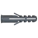 Evotools 673916 - Dibluri cu guler 10x50 mm 20 bucati