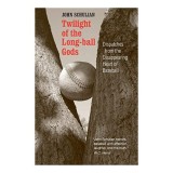 Twilight of the Long-ball Gods