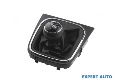 Manson schimbator viteze 5 trepte Volkswagen Golf 6 (2008-2013)[5K1] #1 foto