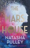 The Mars House - Natasha Pulley, Carte straina, Carti in engleza