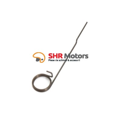 Arc acceleratie Stihl Ms 170, 017, 180, 640, 660, 650 foto