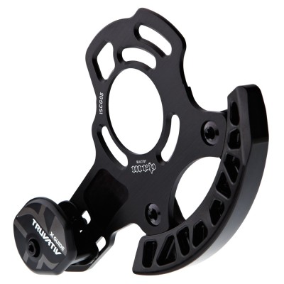 Ghidaj Lant Truvativ X-Guide - 39-42 T, Iscg, Negru Ultimate FactoryBikes foto