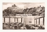 SG6 - Carte Postala - Germania Dresden, Weisser Hirsch, Necirculata 1961, Fotografie