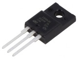 N-MOSFET Unipolar Tranzistor