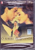 DVD Bollywood: O iubire de legenda ( SIGILAT - vezi descriere )