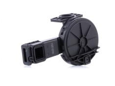 Supapa ventil control aer capac motor Opel Astra H, J, Vectra C, Zafira B, C benzina 1.6, 1.8 506063 AS8112 / 2385069 / V40-2020