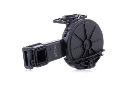 Supapa ventil control aer capac motor Opel Astra H, J, Vectra C, Zafira B, C benzina 1.6, 1.8 506063 AS8112 / 2385069 / V40-2020 foto