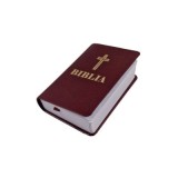 Biblia, format 98&times;147 mm
