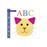 Alphaprints: ABC