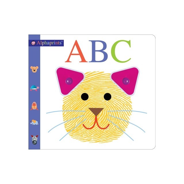 Alphaprints: ABC