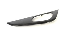 Ornament panou ușă st&acirc;nga spate NISSAN QASHQAI II J11, J11_ 2018 OEM: 82683-4EA1AX | 14345360