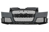 Bara fata Audi TT 8J Coupe/Cabriolet 2006-2014 RS Design cu grila PDC