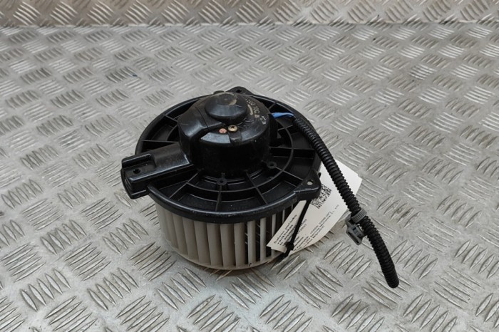 Ventilator aeroterma HONDA S2000 AP 2002 OEM: 79310-S1A-G01 29499410