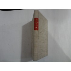 1930 ALMANACHUL ZIARELOR ADEVERUL SI DIMINEATA - Bucuresti, 1930
