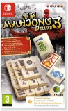 Mahjong Deluxe 3 NSW
