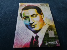 CD JEAN MOSCOPOL foto