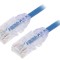 Patch cord RJ45 Cat 6 PANDUIT TX6-28&trade; U/UTP 1m albastru