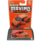 Masinuta Matchbox, Moving Parts, 2022 Jaguar I-Pace, HVM85