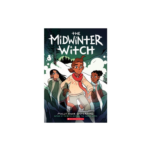 The Midwinter Witch