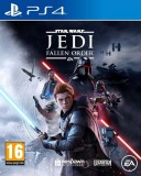 Joc PS4 Star Wars: Jedi: Fallen Order