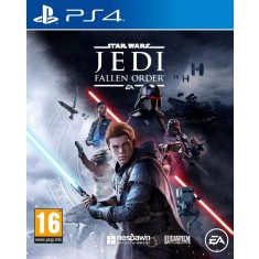 Joc PS4 Star Wars: Jedi: Fallen Order