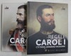 Regele Carol I, Ctitorul Romaniei Moderne, Vol. I-II, Narcis Dorin Ion (coord.), Editura Muzeul National Peles, 2019, Carte Istorie