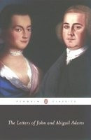 The Letters of John and Abigail Adams foto