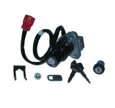 Kit contact chei Yamaha YZF-R 125 (08-12) 4T LC 125cc