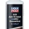 Aditiv Liqui Moly concentrat Anti Crystal DEF 250ml 21838