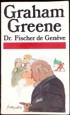 DR. FISCHER DE GENEVE-GRAHAM GREENE-258989 foto