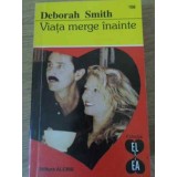 VIATA MERGE INAINTE-D. SMITH-229783