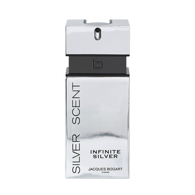 Bogart Silver Scent Infinite Silver Apa de toaleta pentru barbati EDT 100 ml foto
