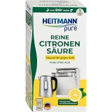 Acid citric, Pure, 350g