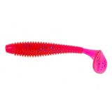 Năluca soft Perchik Wawe Tail Fat 2" 5cm culoare 10