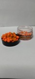 As la Crap - Competition Smoke-Fumigen Pop Up 8mm - Choco Orange