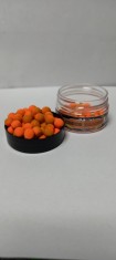 As la Crap - Competition Smoke-Fumigen Pop Up 8mm - Choco Orange