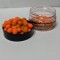 As la Crap - Competition Smoke-Fumigen Pop Up 8mm - Choco Orange