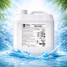 Detergent Fiori D&rsquo;Aqua Profesional NanoCaps, 5 Kg