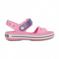 Sandale Copii pe apa Crocs Crocband Sandal Kids foto