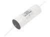 Condensator Aluminiu-Polipropilenă-H&acirc;rtie 10uF 250VDC &plusmn;5%