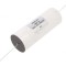 Condensator Aluminiu-Polipropilenă-H&acirc;rtie 10uF 250VDC &plusmn;5%