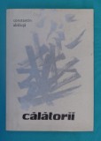 Constantin Abaluta &ndash; Calatorii ( prima editie )