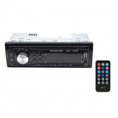 Radio MP3 Auto TG4.3, FM, USB, SD Card, Aux foto