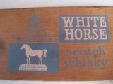 WHITE HORSE SCOTCH WHISKY