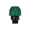 Conector pentru țevi 25 x 3/4&quot; Flo 88850