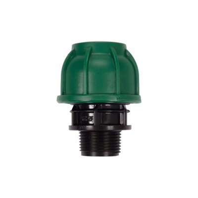 Conector pentru țevi 25 x 3/4&amp;quot; Flo 88850 foto
